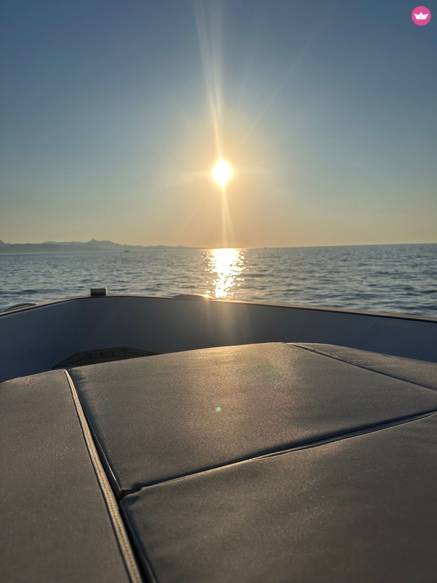 Bateau à moteur Fjord 41 XL 880cv 7