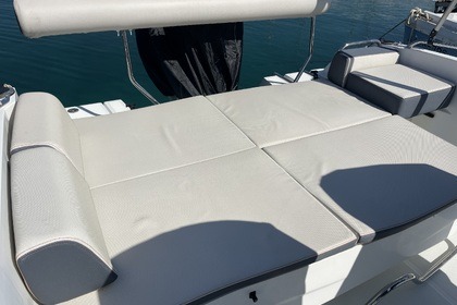 Location Bateau à moteur Beneteau Flyer 6.6 Ajaccio