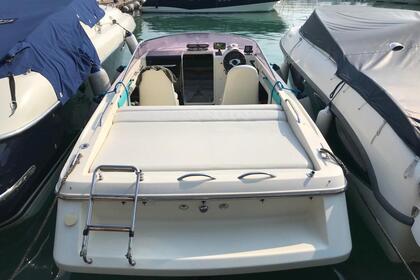 Miete Motorboot Ilver Nyuma 24 Gargnano