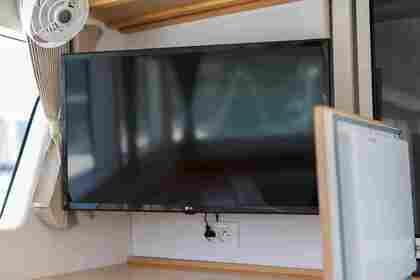 Lagoon 39 - 4 + 2 cab. - Vertigo - 2017.