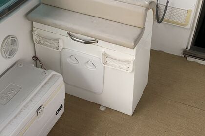 Cantieri di Baia - Baia 40