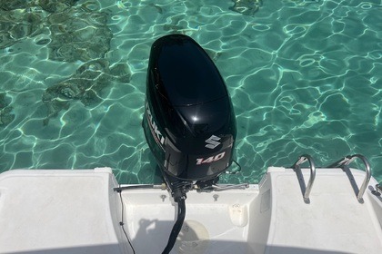 Marinello Sport 140 Suzuki