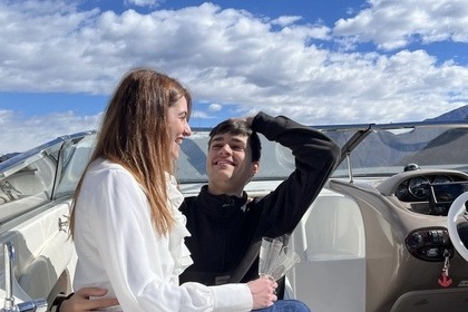 Como Boat Tour Rent a Boat