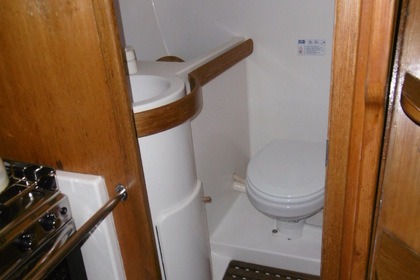 Location Voilier Feeling Feeling 326 Pointe-à-Pitre