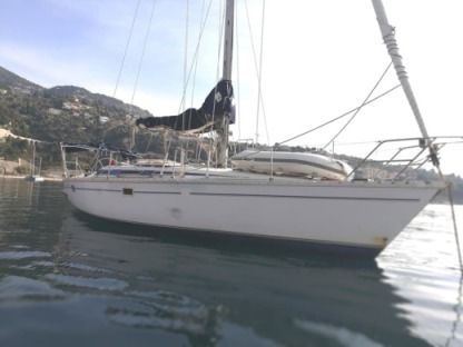 Location Voilier Jeanneau Sun Legende 41 Villefranche-sur-Mer