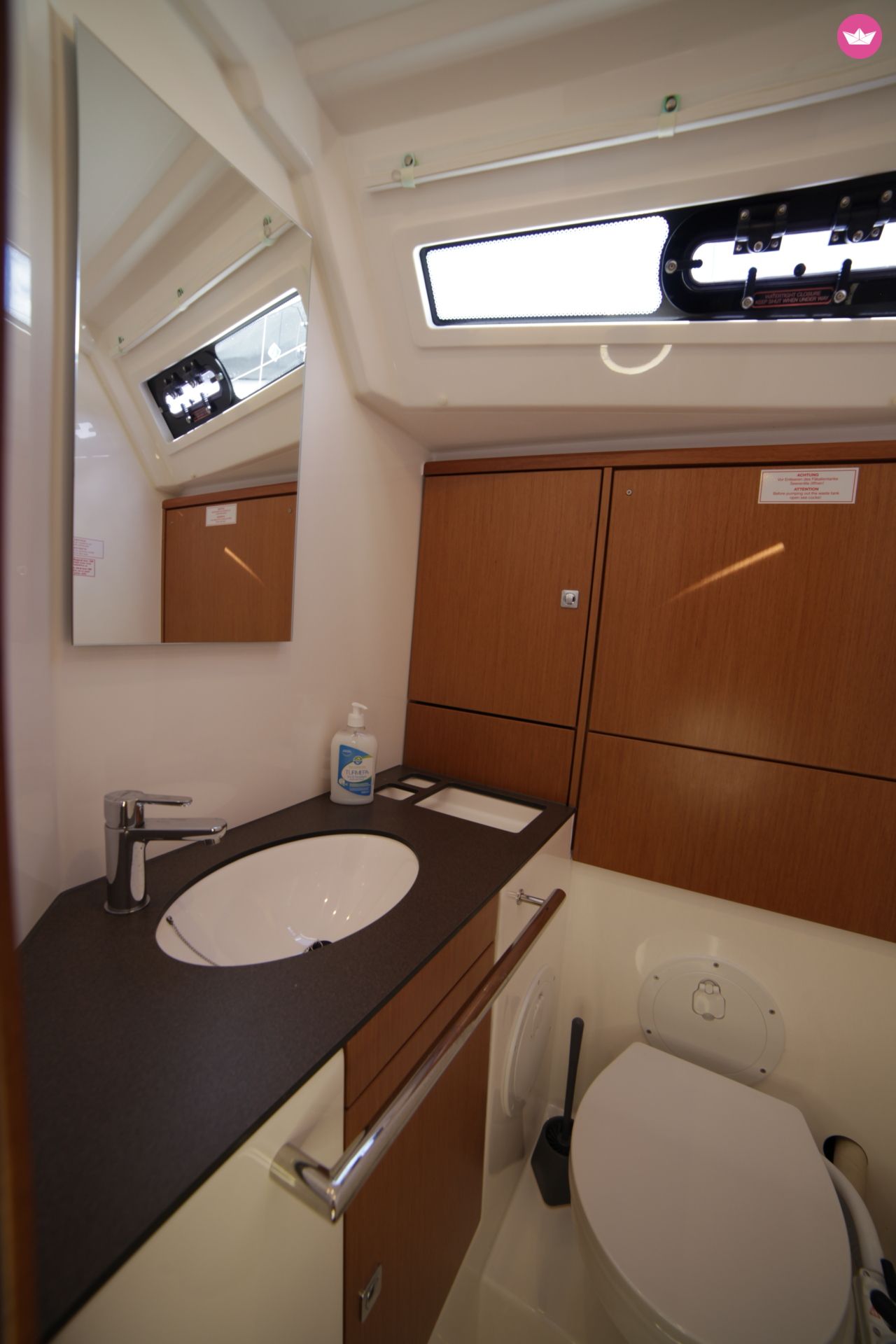 Voilier Bavaria 46 Cruiser 14.27m 5