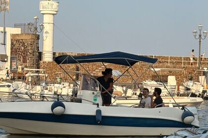 Sankalpa Eolie- rent with driver