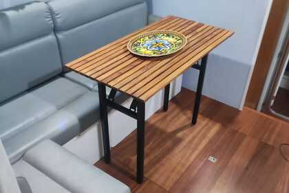 ITALY BOAT Private Boat Charter