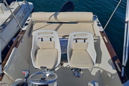 Location Bateau à moteur Jeanneau Cap Camarat 515 Style Mandelieu-la-Napoule