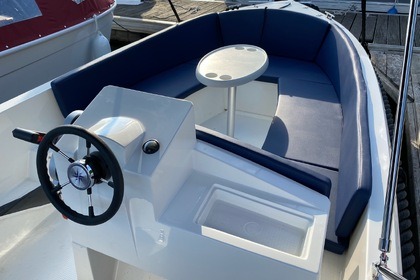 Miete Motorboot Remus Sloep 500 Berlin