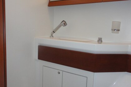 Location Voilier BENETEAU 46.1 Pula