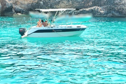 Jean Luke Boat- Comino & Gozo Private Tour