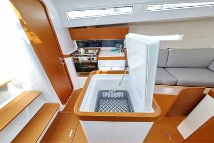 Rental Sailboat Bénéteau First 36 Biograd na Moru