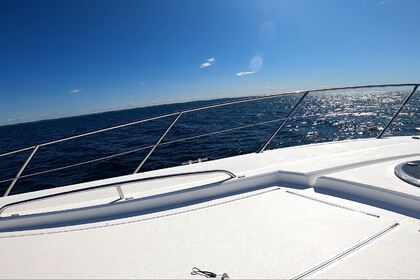 Sunseeker Portofino 48