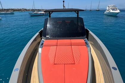 DE ANTONIO YACHTS D36 OPEN NEW 2023