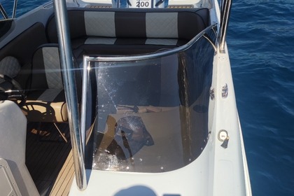 Charter Motorboat Tullio Abbate Budva