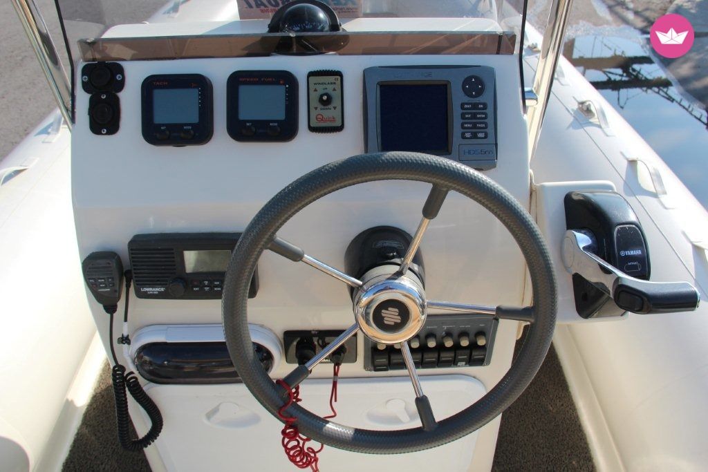 Fost Obsession 740 in Athens  