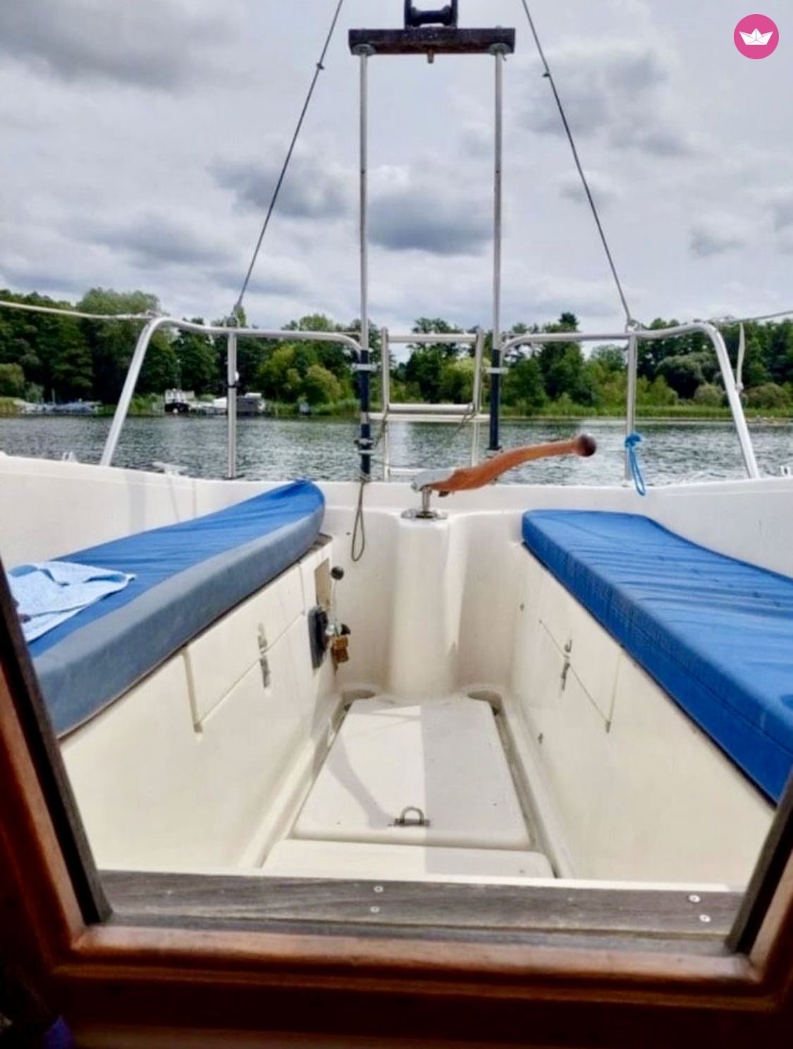 Dehler Varianta Va18