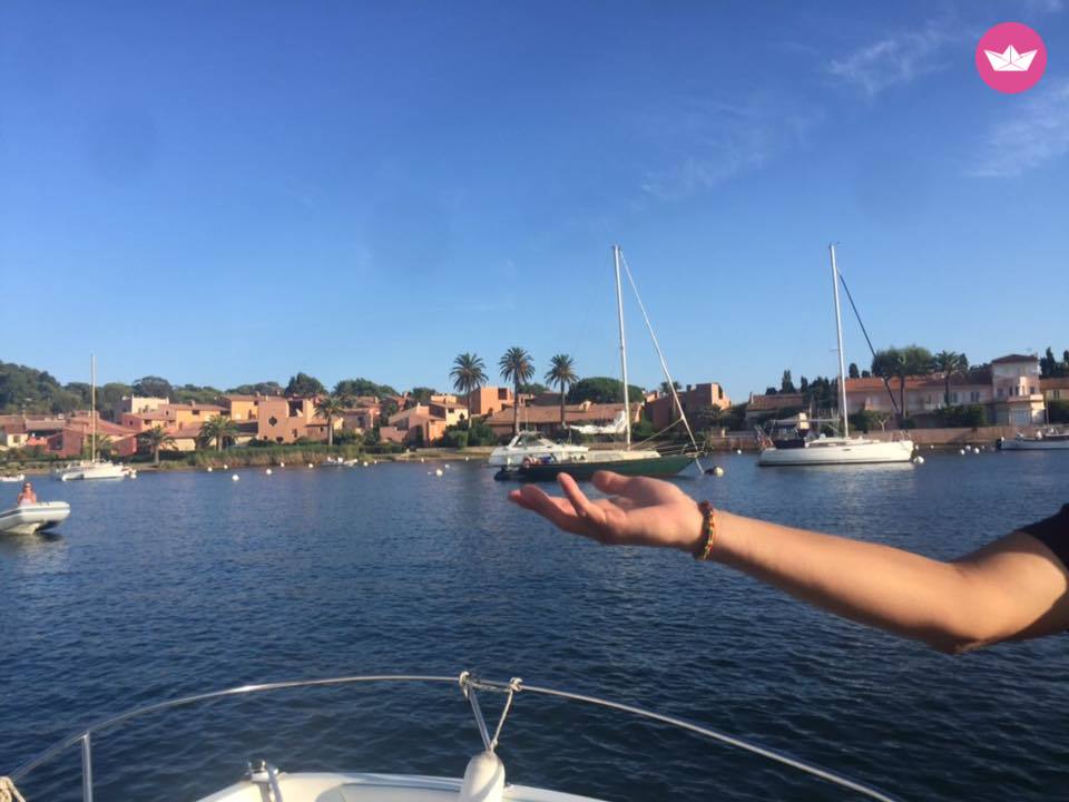 Beneteau Beneteau Flyer 6M 150  Efi 2019 in Hyères for rental