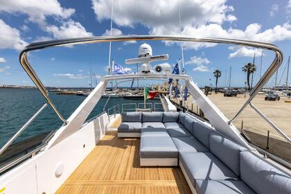 Katerina XL - Lisboa-Cascais-Arrabida-Troía