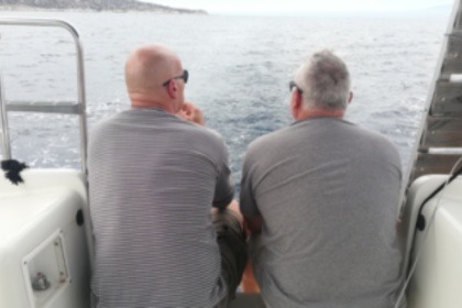 Hyra båt Segelbåt BENETEAU CYCLADES 43.4 Prousós