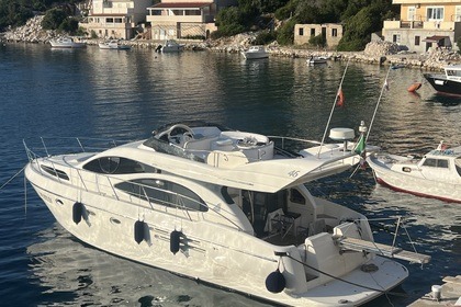 Hyra båt Motorbåt AZIMUT YACHTS 46 Monopoli