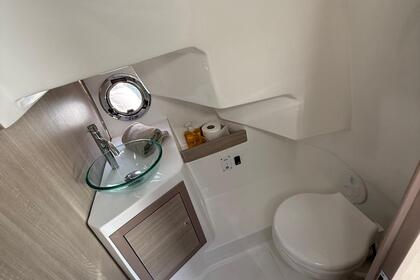 Noleggio Barca senza patente  PRIVATE TOUR Boat 7,50 Massa Lubrense