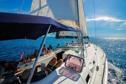 Beneteau Oceanis 50'