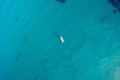 Valiant 760 Sportfishing