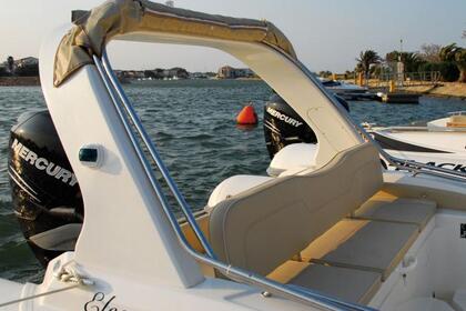 Black Fin Elegance 25