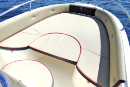 Eolo 570 Open with 100 HP