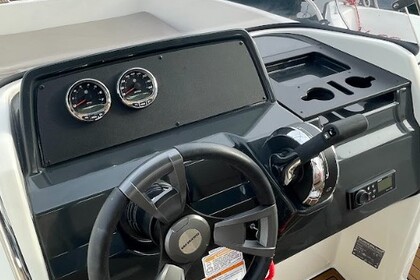 MERIDIAN Quicksilver 605 Open 2023 Premium