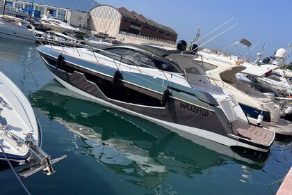 Rental Motorboat Sessa Marine C44 Gaeta