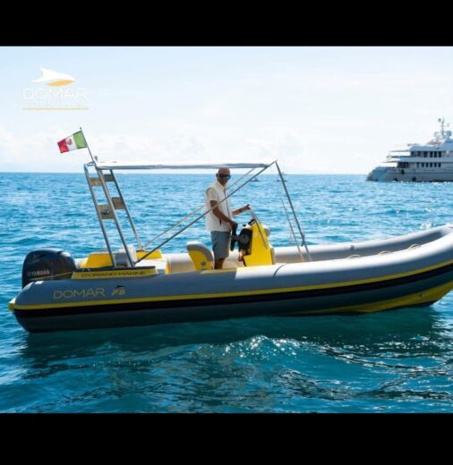 D Oriano Marine F6