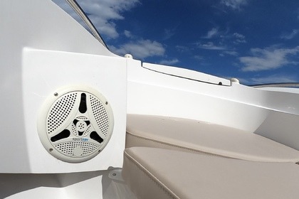 QUICKSILVER 505 COMMANDER