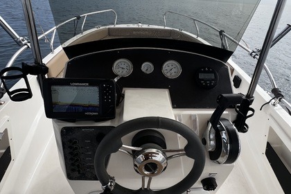 Aluguer de Barco de Pesca