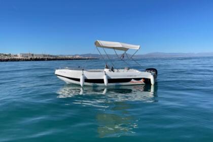 NOWOŚĆ ŁÓDŹ!! NIE POTRZEBUJESZ KWALIFIKACJI NAUTYCZNYCH!!!! VORAZ 450 PLUS 15/40