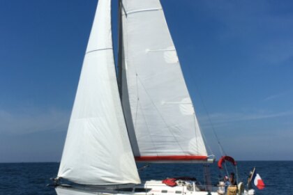 Location Voilier Jeanneau Sunfast 37 La Rochelle