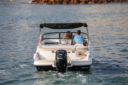 Bayliner VR5