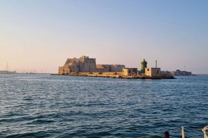 Beneteau oceanis clipper 323