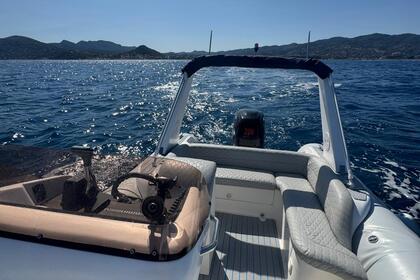 Location Semi-rigide Arimar 730 X-cellence Mandelieu-la-Napoule