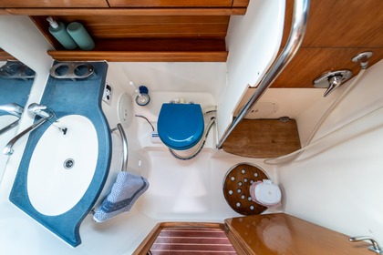 Bavaria 39 Cruiser Oceanos