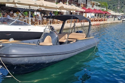 Rental RIB ORIZON 7.10 OPEN Sivota