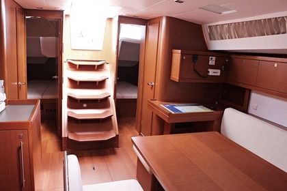 BENETEAU Oceanis 48