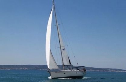 Alquiler Velero Bavaria 46 Cruiser Annelia Split