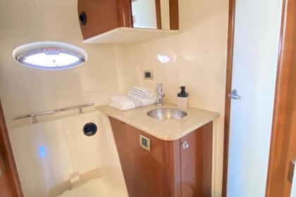Verhuur Motorjacht Sea Ray Sundancer Cancún