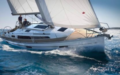 Location Voilier Bavaria 37 Cruiser Sipplingen