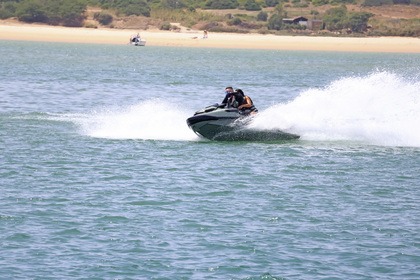 Location Jet-ski Seadoo Gtx Limited 300 Portimão