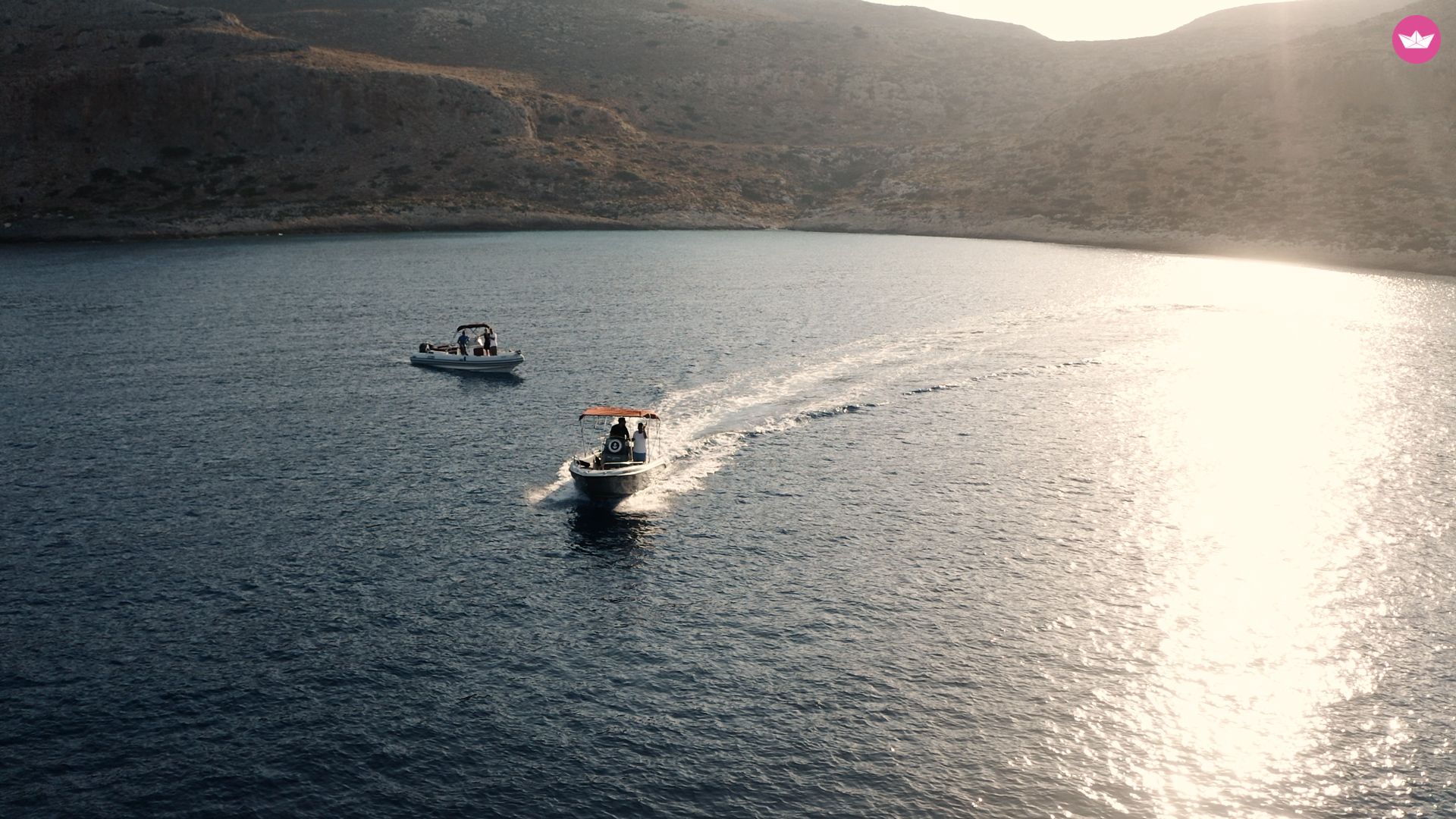 Bateau sans permis Poseidon Blue Water 185 8