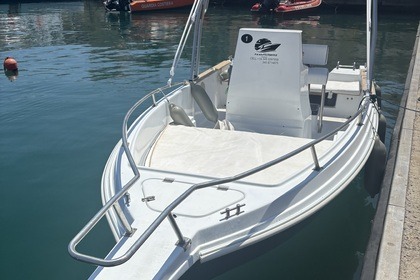Miete Motorboot Fiart Fiart Alghero
